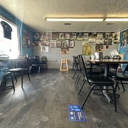 Nipa Hut Restaurant - Indoor seating available (12/28/2022)