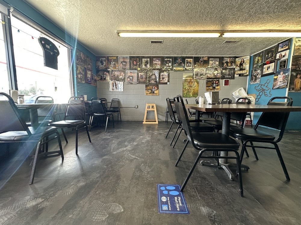 Nipa Hut Restaurant