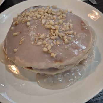 Jessica's - Breakfast & Brunch Near Me - Aiea, Hawaii
