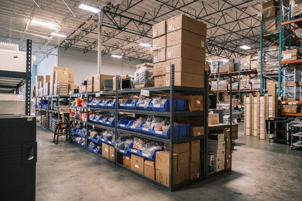 Econ World Trading by null