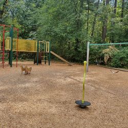 Crescent Park - Playground