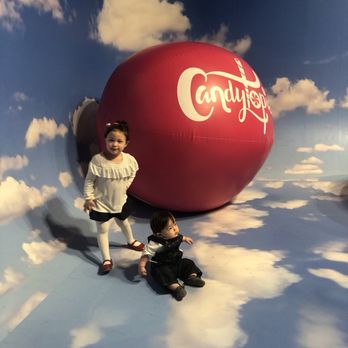 Candytopia - Candytopia - Candy Stores Near Me - Atlanta, Georgia
