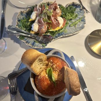Locanda Ischia - Italian Near Me - San Jose, California