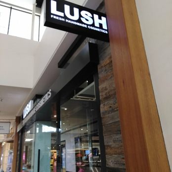 Lush Cosmetics - Cosmetics & Beauty Supply Near Me - San Antonio, Texas
