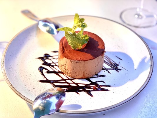 Osteria Del Porto by null