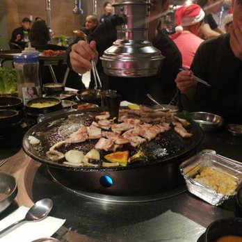 Let's Meat - Pork belly - Korean Near Me - New York, New York Let's Meat - Pork belly - Korean Near Me - New York, New York