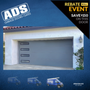 Photo of ADS Garage Doors and Gates Repair