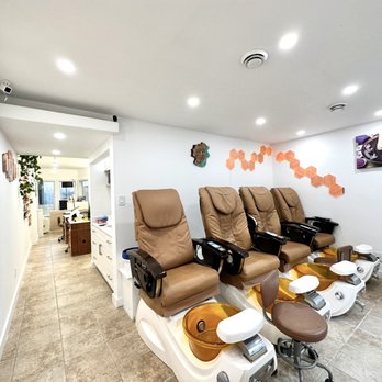 Pickering Nails - Nail Salons Near Me - Ajax, Ontario Pickering Nails - Nail Salons Near Me - Ajax, Ontario