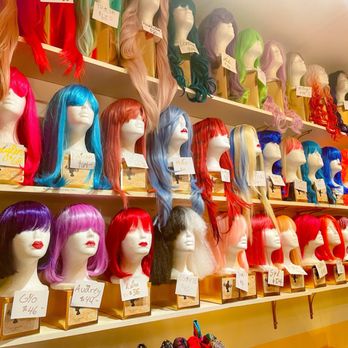 Coco Coquette - Fantasy lineup. - Cosmetics & Beauty Supply Near Me - Austin, Texas