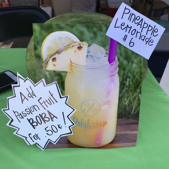 PolyAsian Eats - Yum! - Food Stands Near Me - Provo, Utah