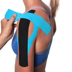 Riverbend Family Chiropractic - Certified Kinesiotaping Practitioner (CKTP)