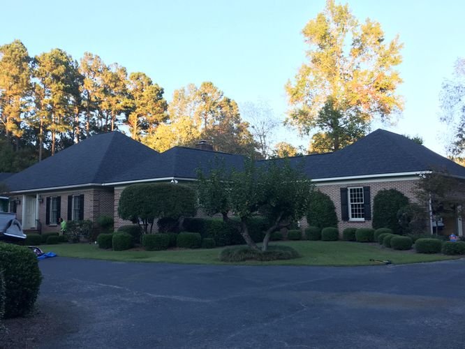 Slide of Harper Roofing Company of Charleston