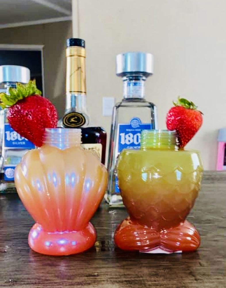 Booze On The Move Image