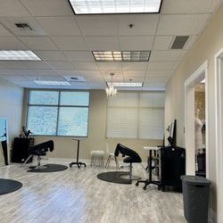 Loft  A Hair Studio