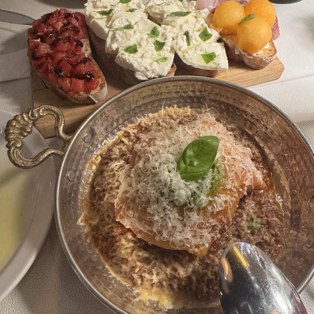 Luca Turci - Italian Near Me - Winter Park, Florida Luca Turci - Italian Near Me - Winter Park, Florida