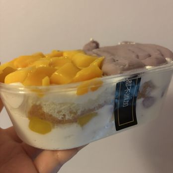 S Cake - Desserts Near Me - Brooklyn, New York
