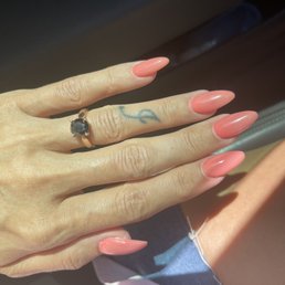Sns Nails Sns Nails