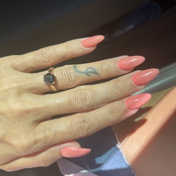 LUSSO NAILS AND SPA - Sns Nails - Nail Salons Near Me - Cumming, Georgia LUSSO NAILS AND SPA - Sns Nails - Nail Salons Near Me - Cumming, Georgia