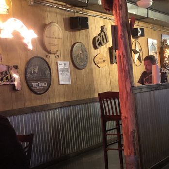 Barbecue And Bourbon - Part of the room - Barbeque Near Me - Speedway, Indiana
