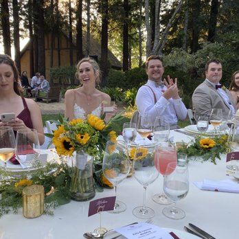 Berry & Bloom Floral - Wedding Planning Near Me