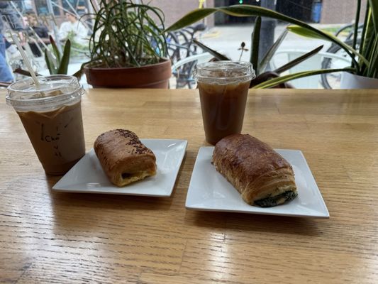 BrewLab Coffee by null