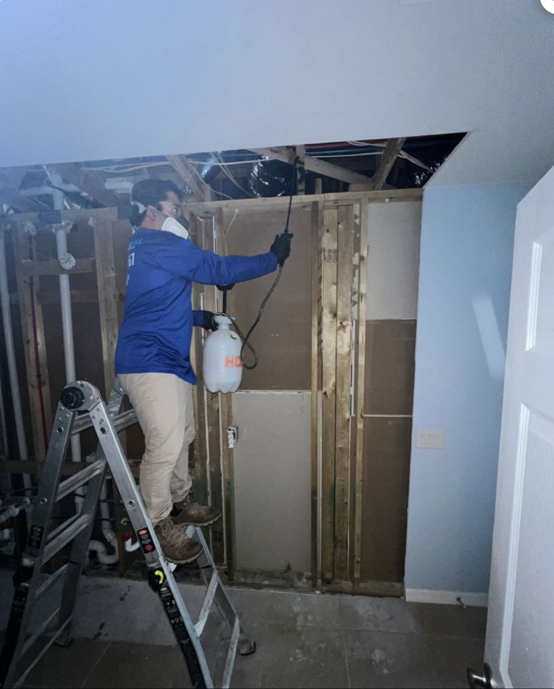 Restore All - mold inspector in Miramar, FL
