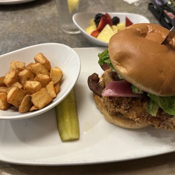 Another Broken Egg Cafe - Breakfast & Brunch Near Me - Pooler, Georgia