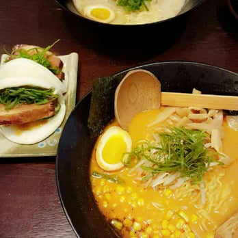 Marumen - Ramen Near Me - Fairfax, Virginia