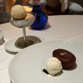 Marea Beverly Hills - tiramisu and gelato - Italian Near Me - Beverly Hills, California