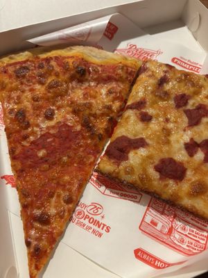 Prime Pizza by null