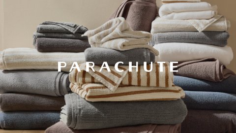 Parachute Home by null
