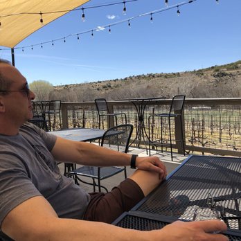 Page Springs Cellars - Massage Near Me - Cornville, Arizona