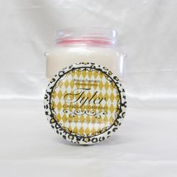 Wystle - Boutique filled with all of your Tyler Candle Company needs!