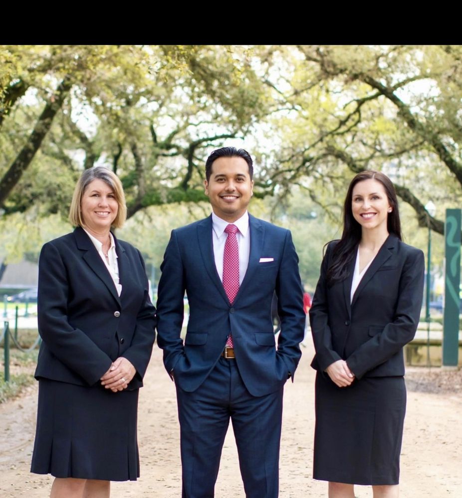 The Crash Team - disability attorney in Sugar Land, TX