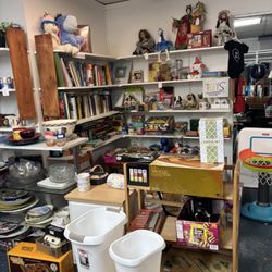 Opportunity Shop