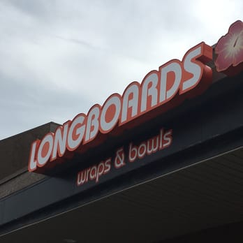 Longboards Wraps & Bowls - Delis Near Me - Lee's Summit, Missouri Longboards Wraps & Bowls - Delis Near Me - Lee's Summit, Missouri