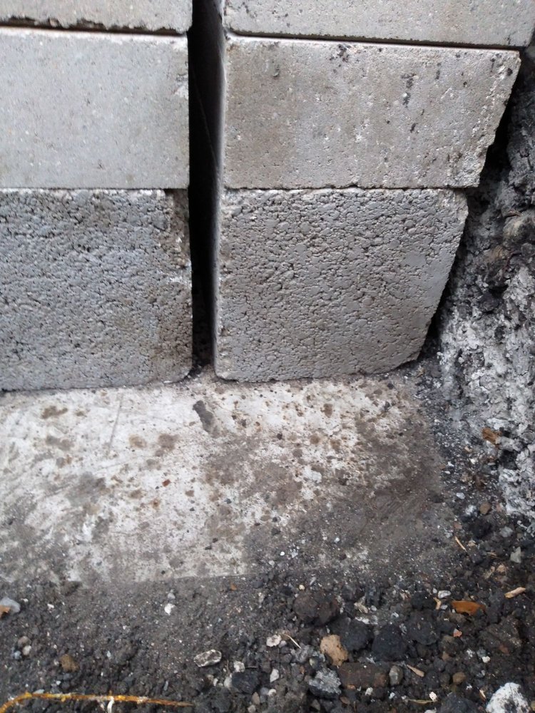 Slide of Dc House Leveling