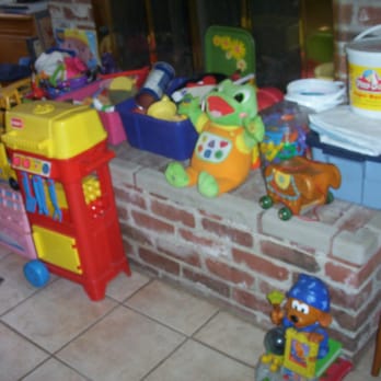 Busy Days Daycare - Fun toys! - Child Care & Day Care Near Me Busy Days Daycare - Fun toys! - Child Care & Day Care Near Me