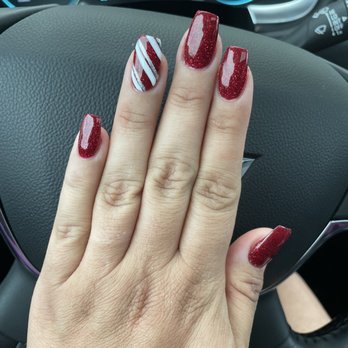 Fresh Nails & Day Spa - Nail Salons Near Me - Vienna, Virginia Fresh Nails & Day Spa - Nail Salons Near Me - Vienna, Virginia