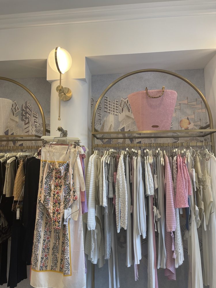 Faena Bazaar