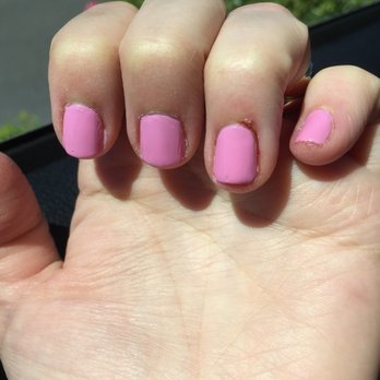 OPI Nails and Spa - Nail Salons Near Me - Elk Grove, California