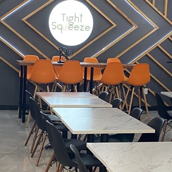 Tight Squeeze Juice Bar - Juice Bars & Smoothies Near Me - Houston, Texas Tight Squeeze Juice Bar - Juice Bars & Smoothies Near Me - Houston, Texas