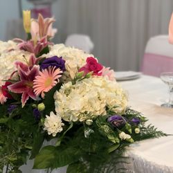 Bramalea Lions Hall - Wedding, Lions Banquet Hall