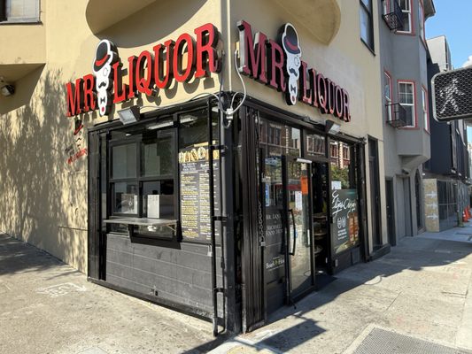 Michaelis Food Store by null