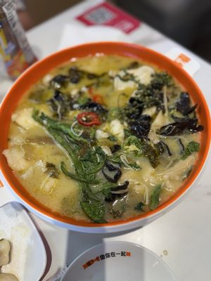 Fish With You 鱼你在一起 by null