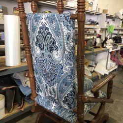 Home Accents - Frank and his team did yet another beautiful job!