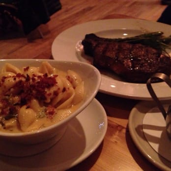 Medley - Ribeye and green chile Mac and cheese - New American Near Me - El Prado, New Mexico Medley - Ribeye and green chile Mac and cheese - New American Near Me - El Prado, New Mexico