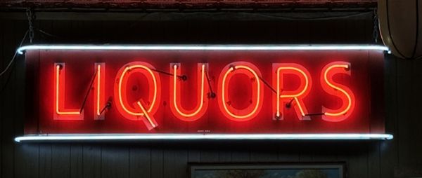 Howard's Bar by null