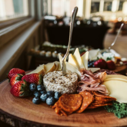Compass Rose Catering
