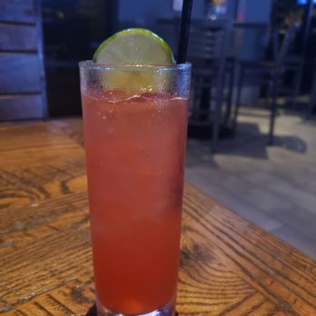 On the Kirb - Mistletoe Maragrita - Sports Bars Near Me - Houston, Texas On the Kirb - Mistletoe Maragrita - Sports Bars Near Me - Houston, Texas